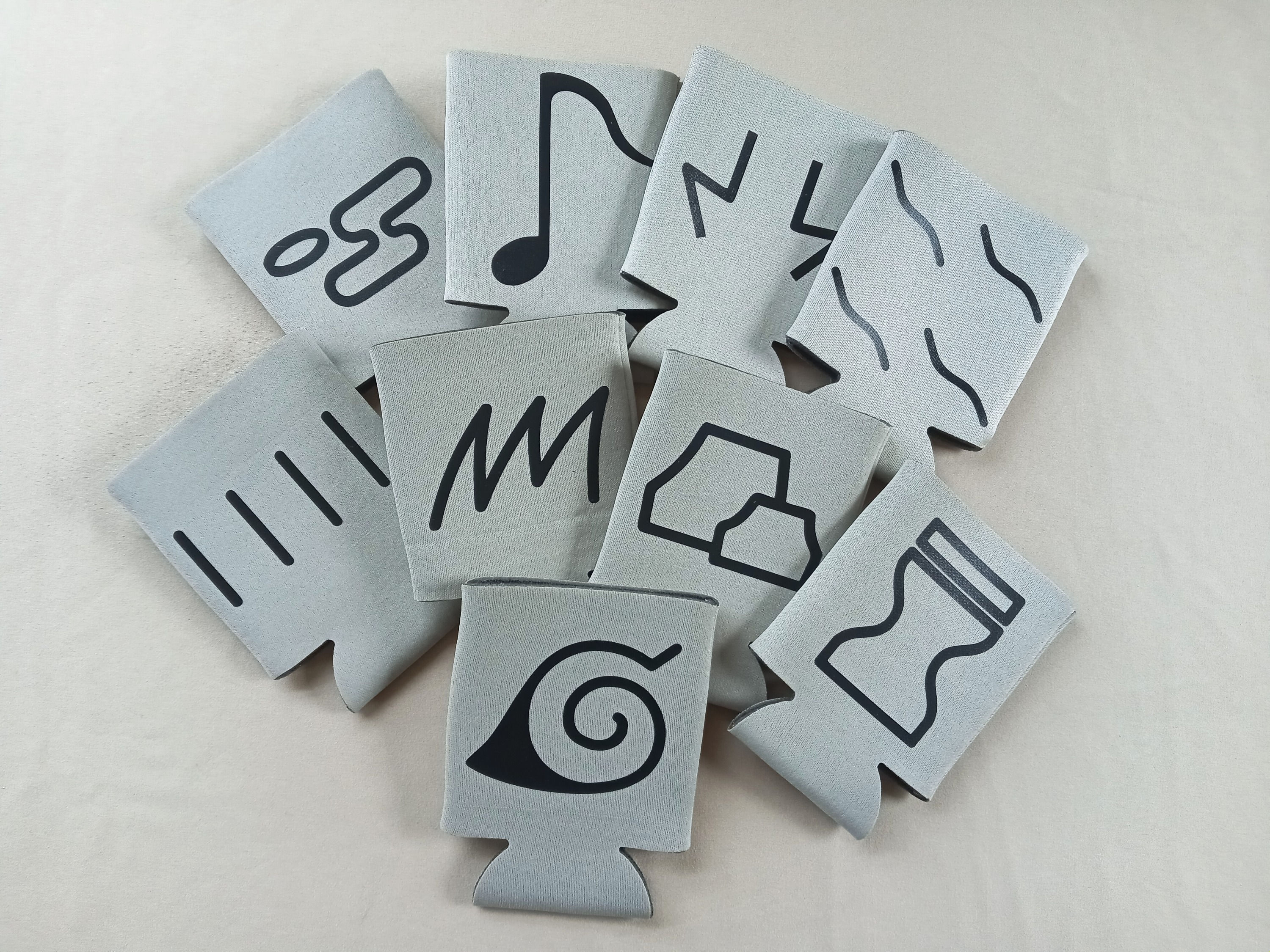 Village Koozie Bundle