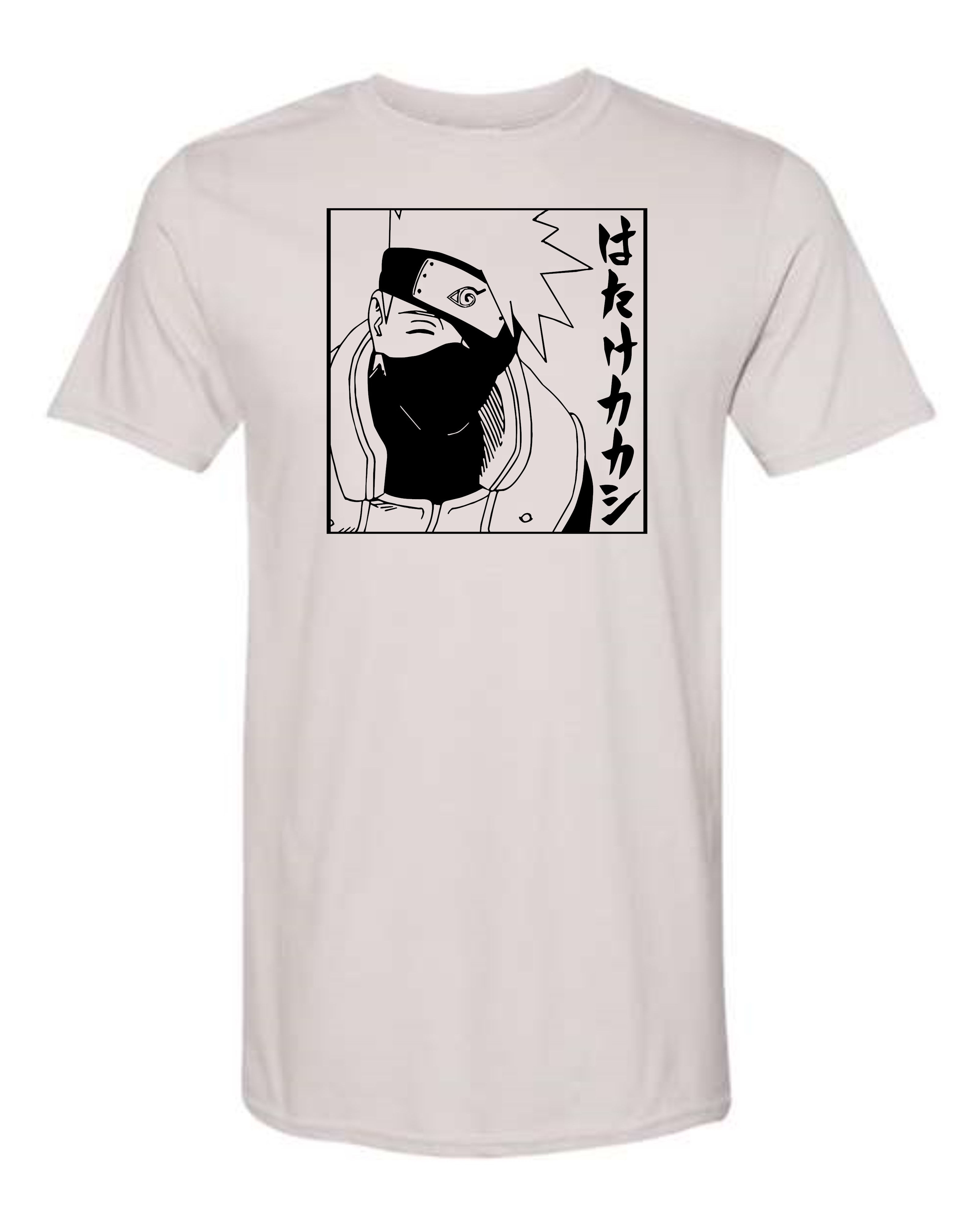 Sensei Tee