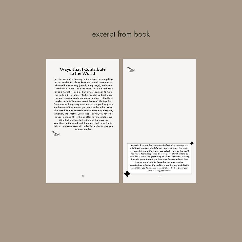 Thumbnail: your own front door (book)