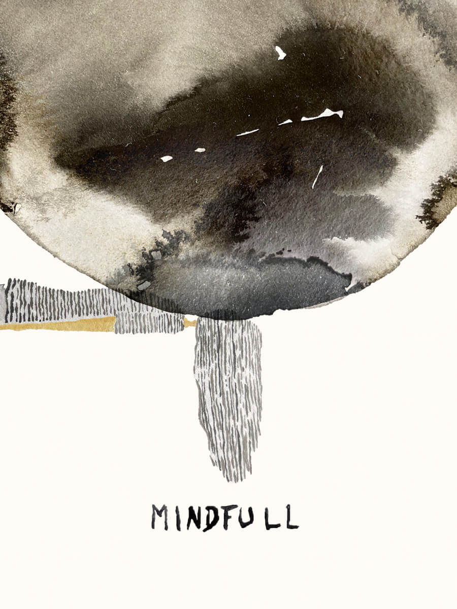 Thumbnail: Mindful