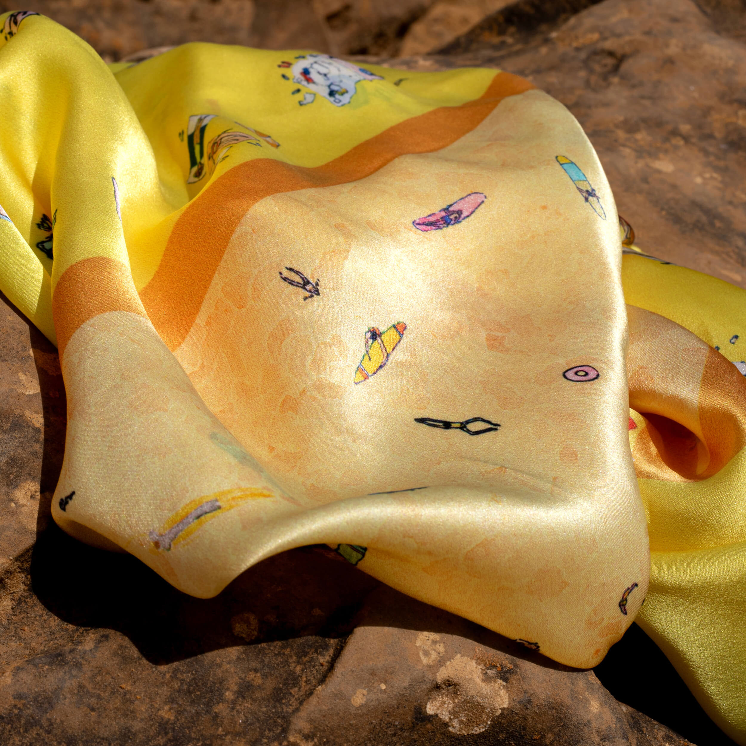 Na Margem da Lagoa - Lagoa do Vento