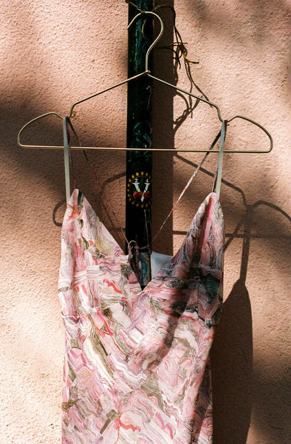 Artistic watercolour and chinese patterns for clothe's brand