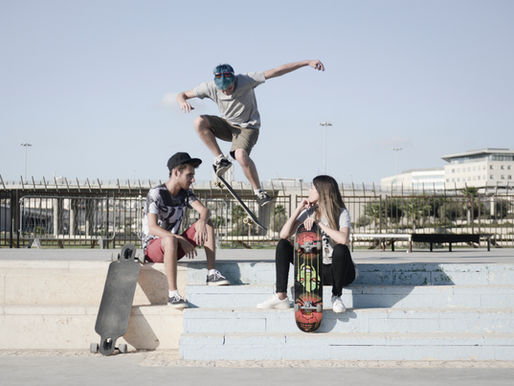 Skateranlage Strümpfelbach: Probleme bei der Sanierung - Kritik von Skaterverband und Jugendforum AS