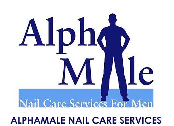 AlphaMale Nail Care Services for Men