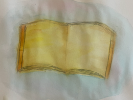 Prologue by Tamar Zelazny