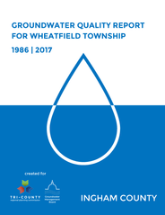 Wheatfield Township Groundwater Quality 