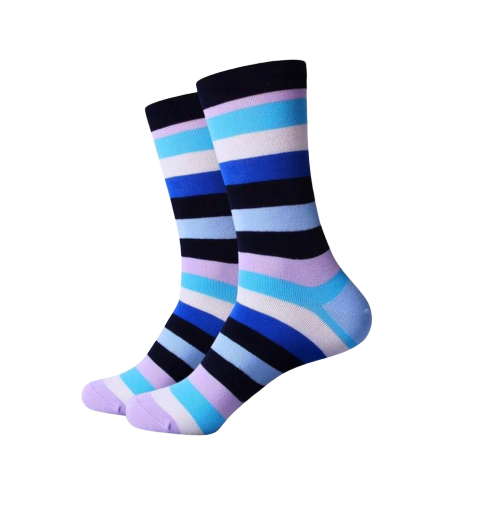 Thumbnail: The Banded Collection