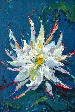 Kadupul painting, art in sri lanka