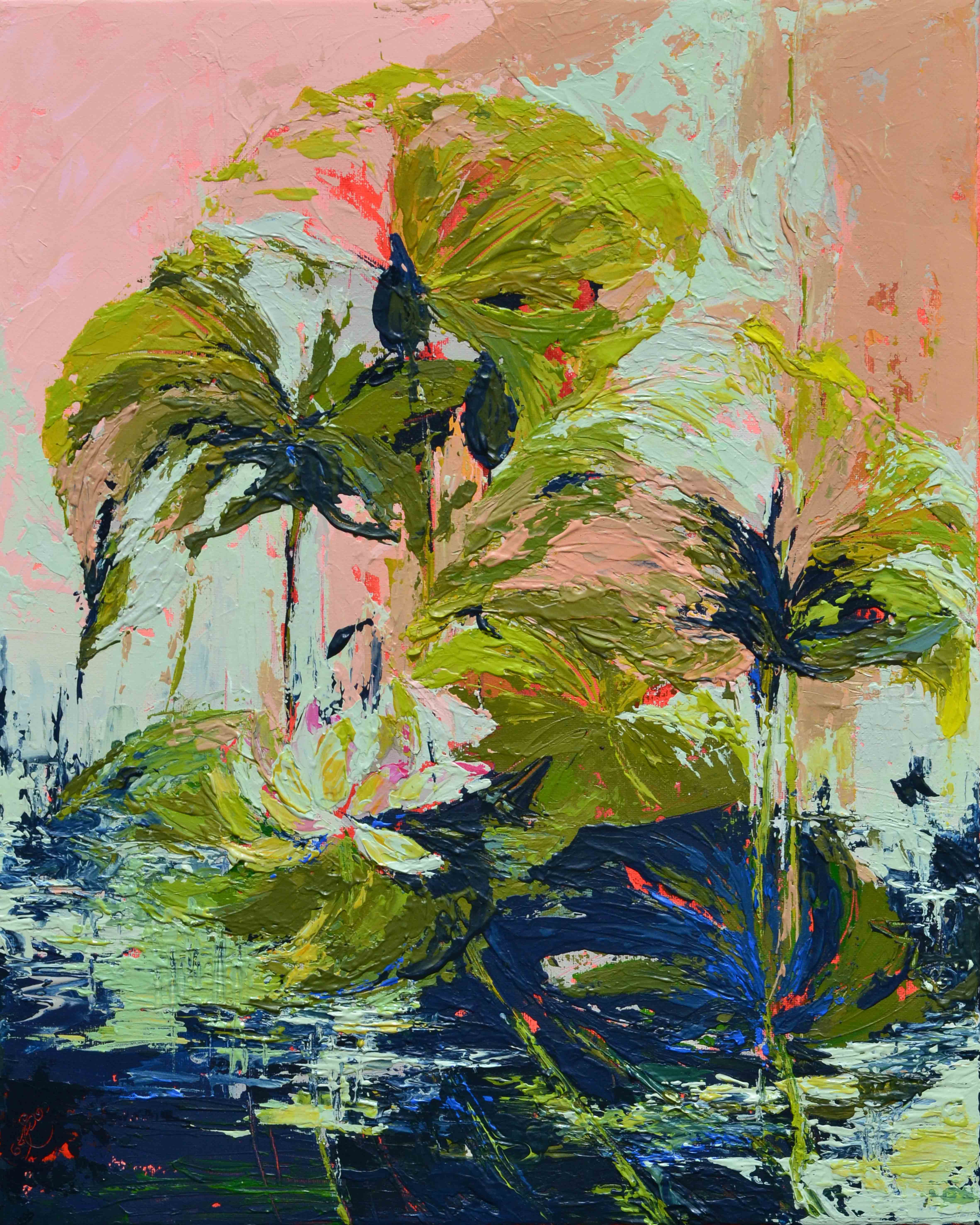 True-Blue-IV_50X40cm_Fine-Acrylic-&-Goua