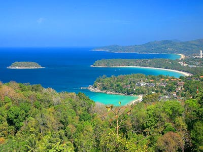 Kata View Point