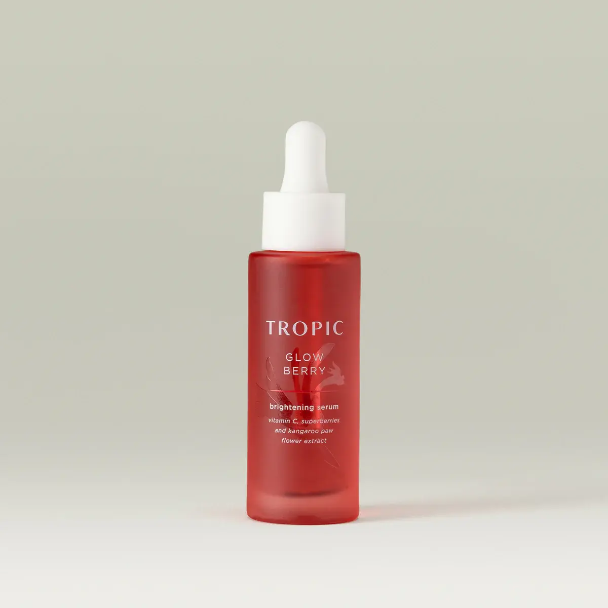 Glow Berry Brightening Serum