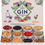 Thumbnail: Gin Botanicals and Infusions Kit. Create & Enjoy Your Own Delicious Gin