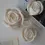 Thumbnail: Rose Bloom Flower Candle