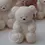 Thumbnail: Fluffy Teddy Bear Candle