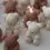 Thumbnail: Fluffy Teddy Bear Candle