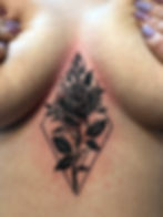 sternum_rose