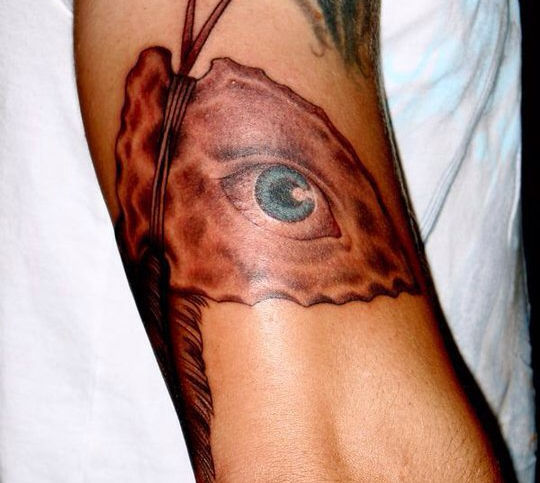 Red Dragon — tattoo shop in Rocklin, CA — photo 1