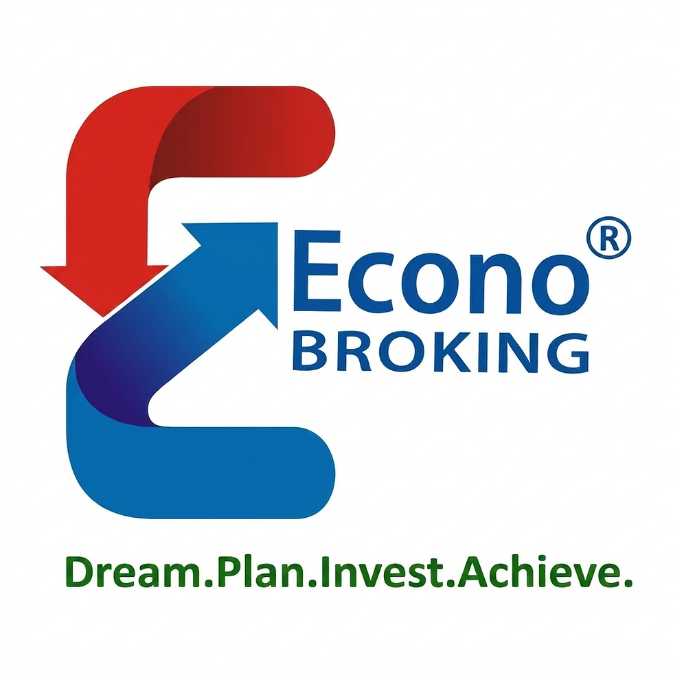 Econo-Broking-Logo