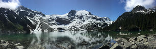 Joffre Lake