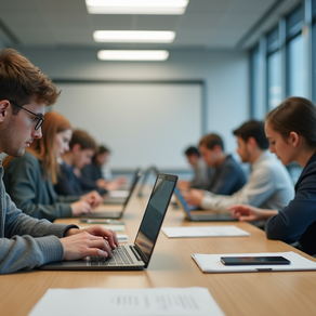 Why Choose a School of Information Technology?