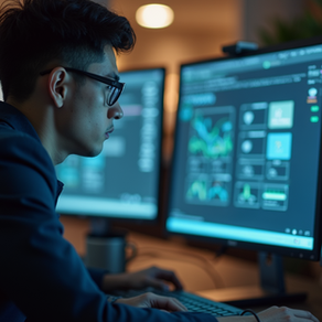 Cybersecurity Training Essentials: Empowering You for a Safer Digital Future