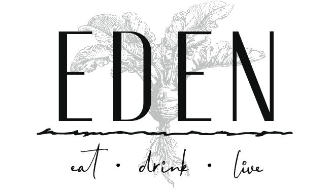 EDEN logo