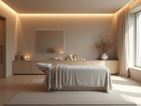 Jetzt buchen: Daisy's einzigartige Erotikmassage in Istanbul