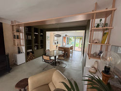 Extension, Angers, Cabinet Foulonneau