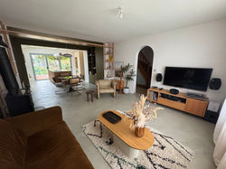 Extension, Angers, Cabinet Foulonneau