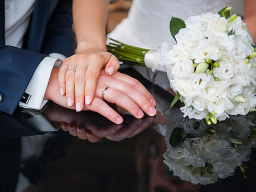 Pastoral familiar inicia cadastro de noivos para casamento comunitário.