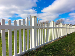 Why Vinyl Fencing is the Best Choice