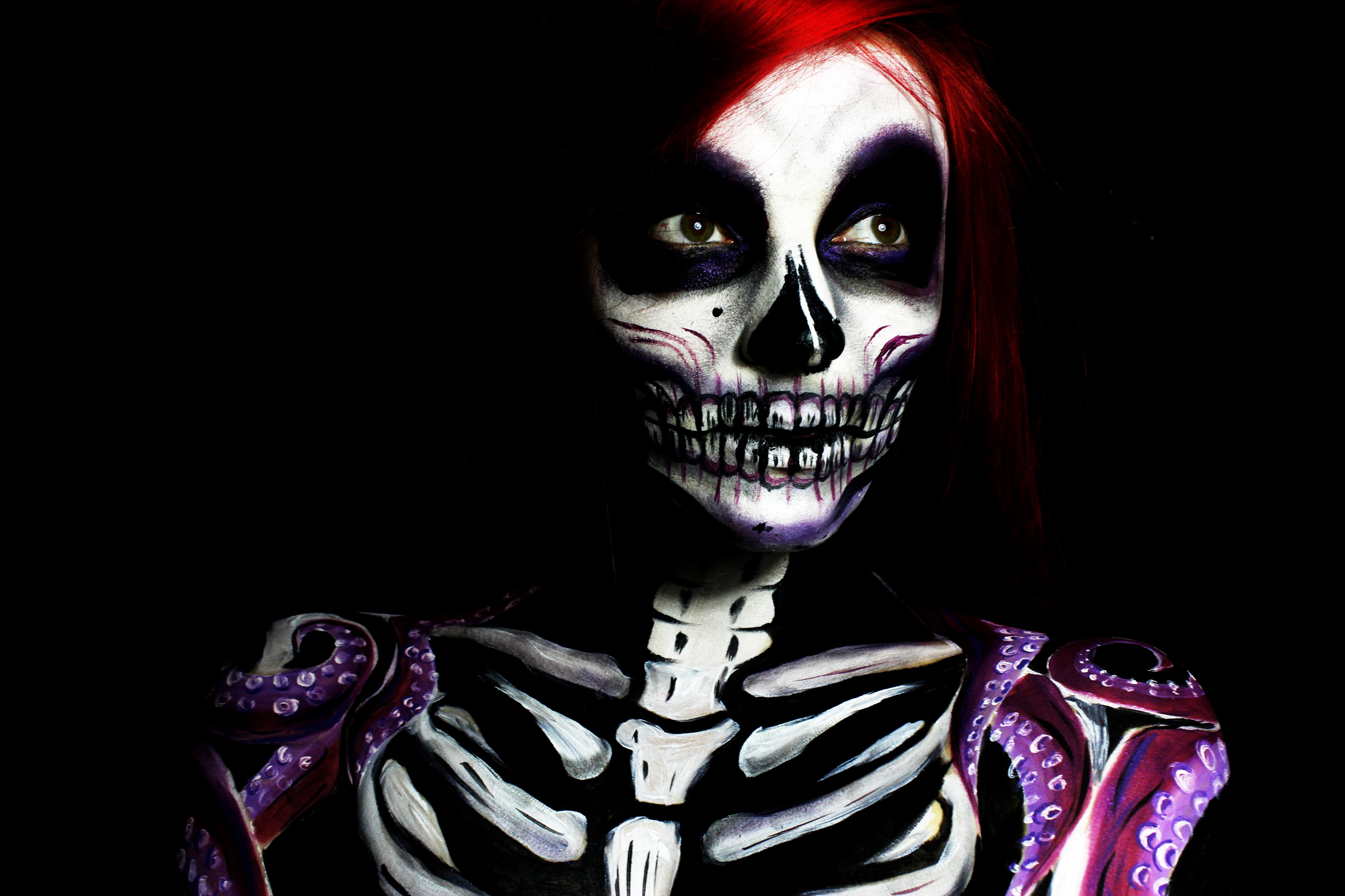 mermaidskull