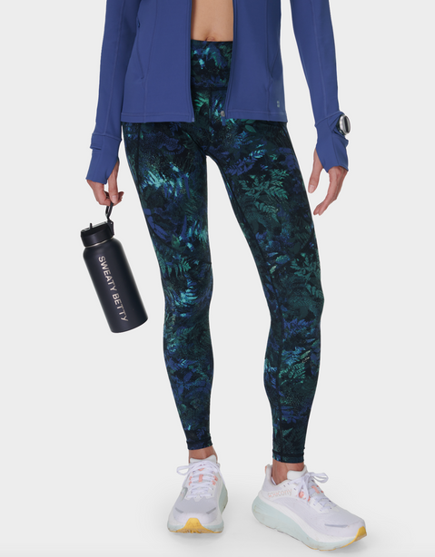 SS25 for Sweaty Betty