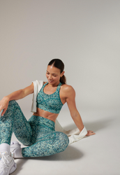 SS25 for Sweaty Betty