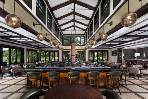 Butterfield Country Club