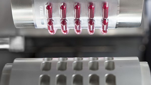 Cámaras para Control de Calidad