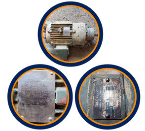 Calidad de nuestros equipos demostrada