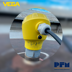 Sensor de radar 80 GHz