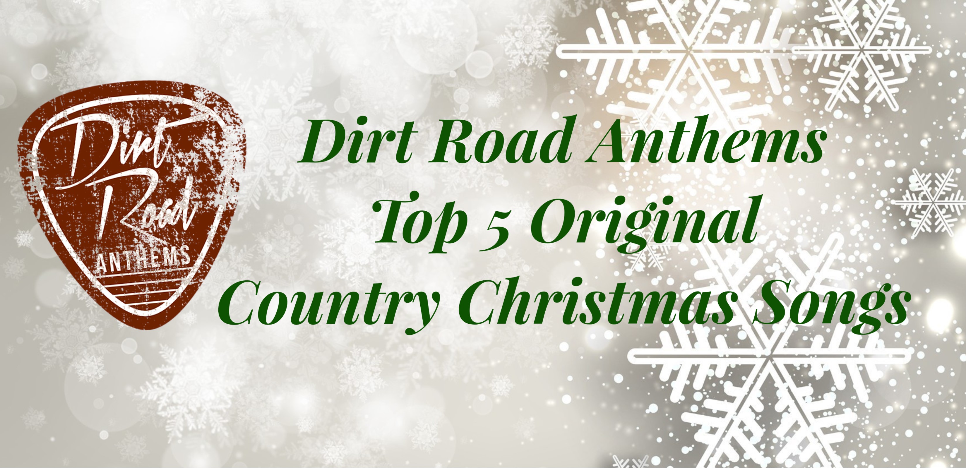 dras top 5 original country christmas songs contry music news dirt road anthems - Original Christmas Songs dras top 5 original country christmas songs contry music news dirt road anthems - Original Christmas Songs