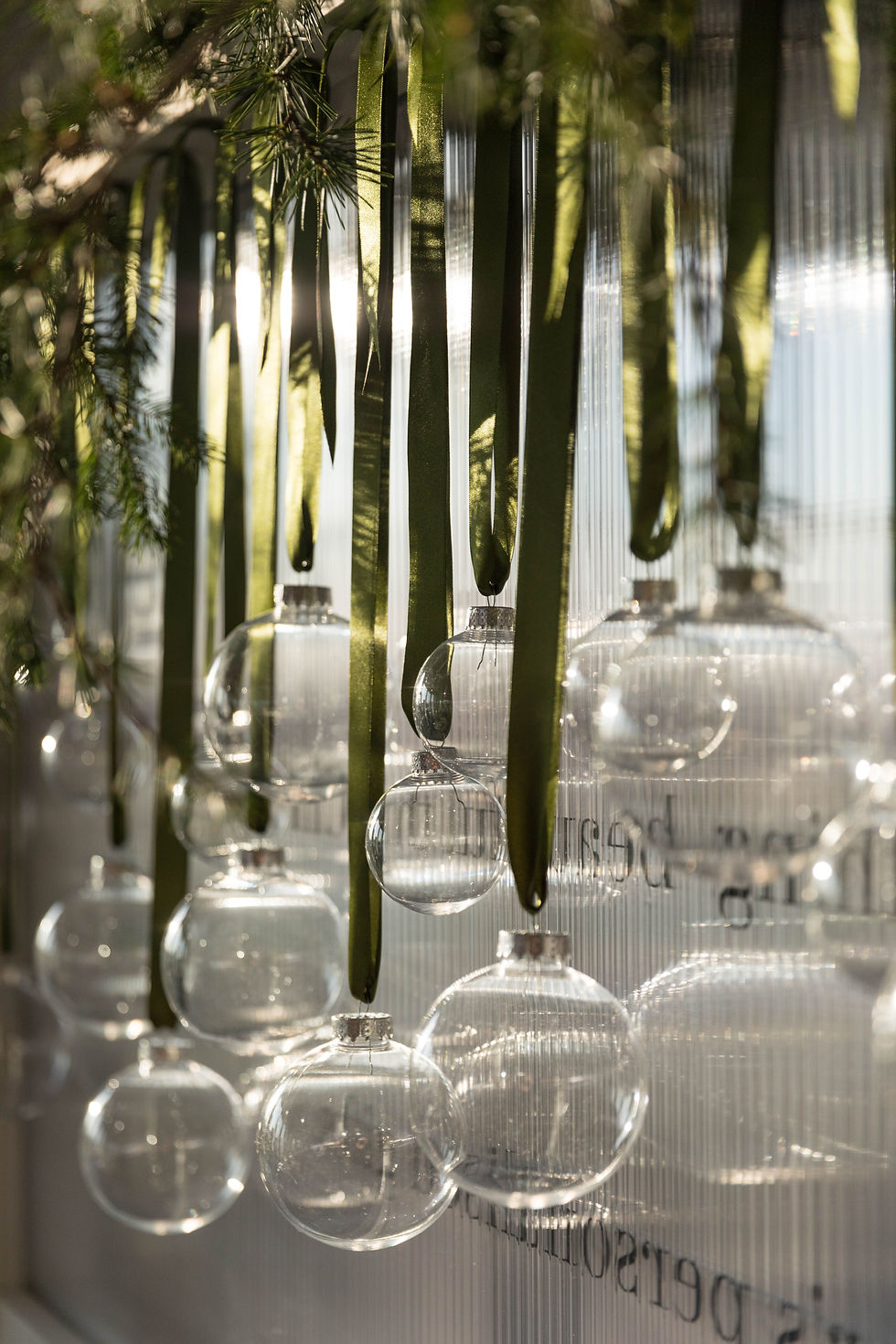LA MER GIFTING EVENT