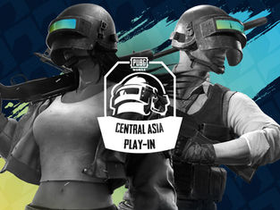 Central Asia Play-In тэмцээнд 4Merical Vibes баг түрүүллээ