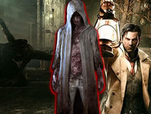 THE EVIL WITHIN тоглоомын тухай