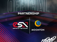 Mongolian ESN-eSports Network and MOONTON Games extend esports strategic partnership throughout 2024