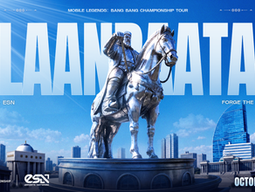 GZG crowned MCT East Asia champions, Ulaanbaatar announced as next tournament destination