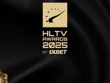 HLTV Awards-д The MongolZ баг бүрэлдэхүүнээрээ нэр дэвшиж байна