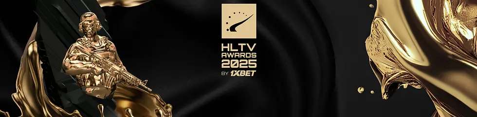 HLTV Awards-д The MongolZ баг бүрэлдэхүүнээрээ нэр дэвшиж байна