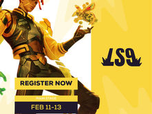 MESA Legends Series 9
