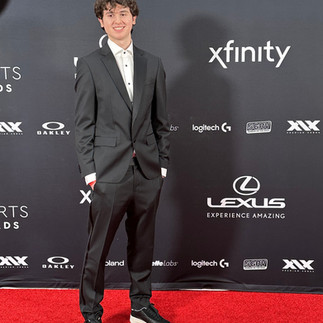 Esports Awards 2023