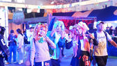 ANIMO Festival 2026: Монголын анимэйшн, gaming, косплэй, IP бүтээгчид нэг дор цуглав