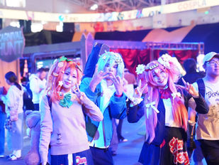 ANIMO Festival 2026: Монголын анимэйшн, gaming, косплэй, IP бүтээгчид нэг дор цуглав